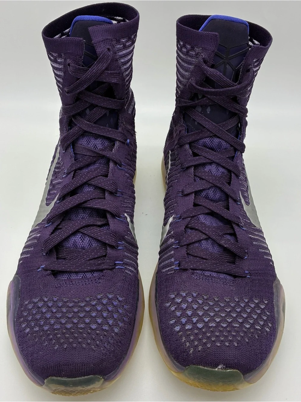 Nike breathable knit